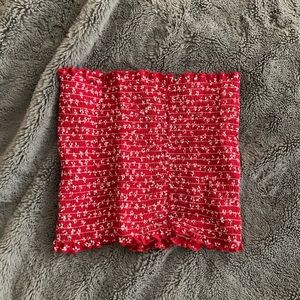 Brandy Melville Crop Top